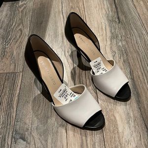Franco Sarto 2” Heels.